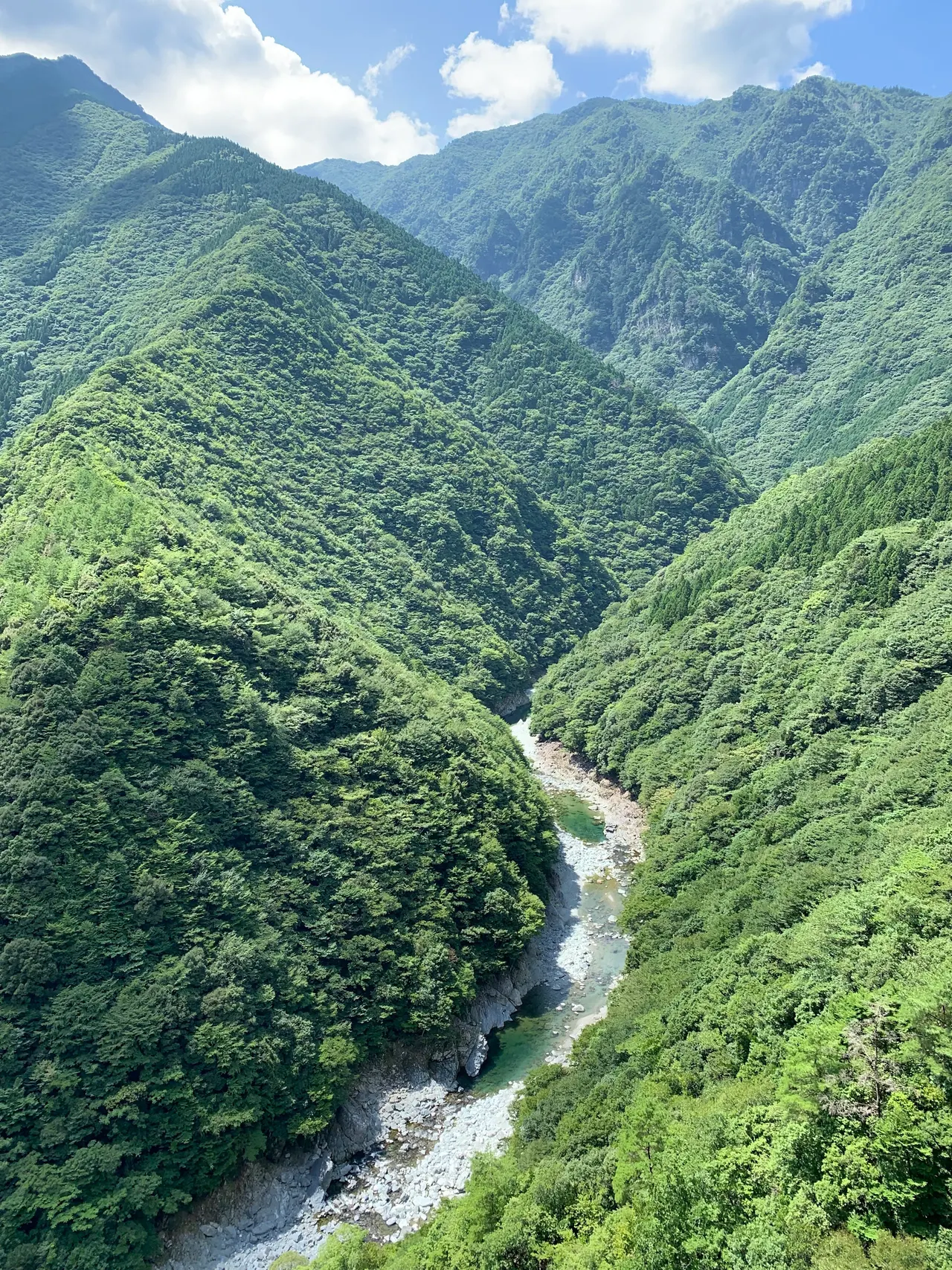Iya Valley
