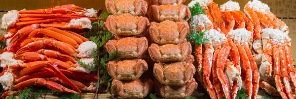 Seafood Buffet NANDA