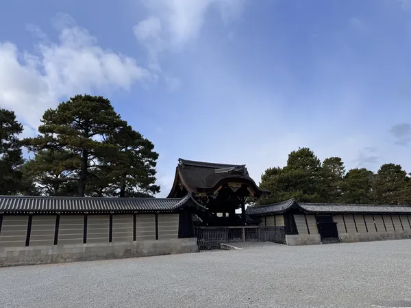 Ainomachi Entrance