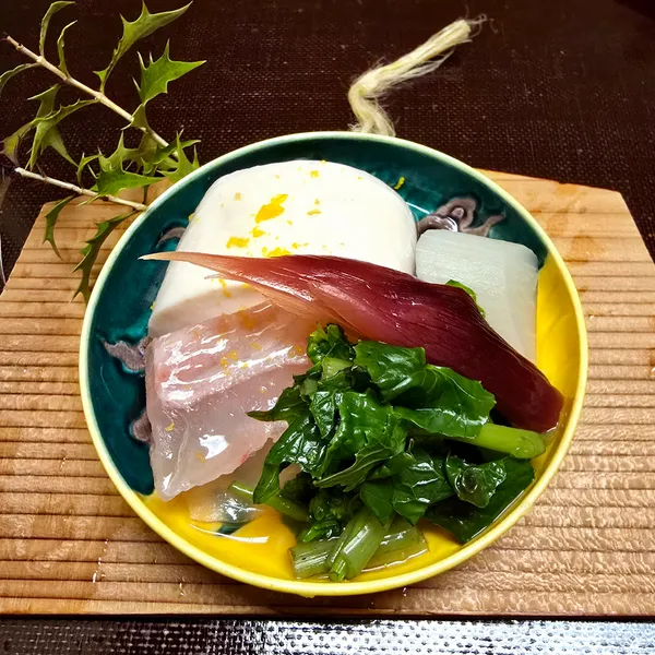 Gion Nanba