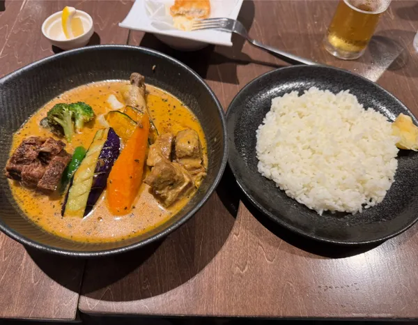 lavi ル・トロワ店