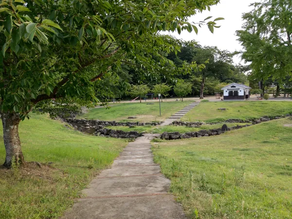 Kizan Park