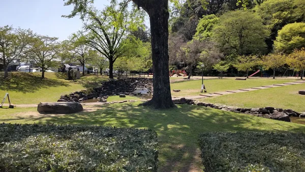 Kizan Park