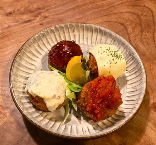 カフェレストハウス NDAJYAKENO HOUSE