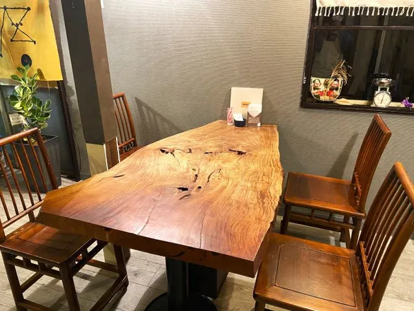 カフェレストハウス NDAJYAKENO HOUSE