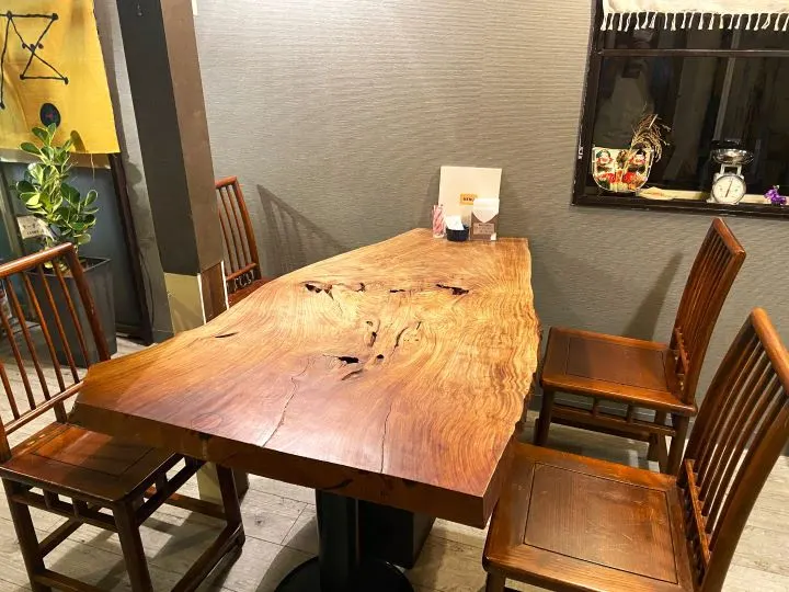 カフェレストハウス NDAJYAKENO HOUSE
