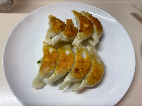 Gyoza Kurobei