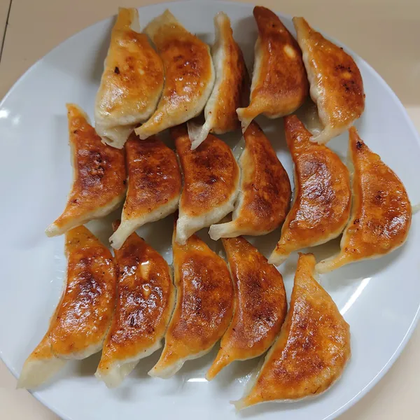 Gyoza Kurobei