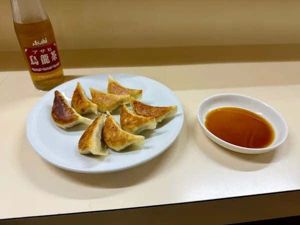 Gyoza Kurobei