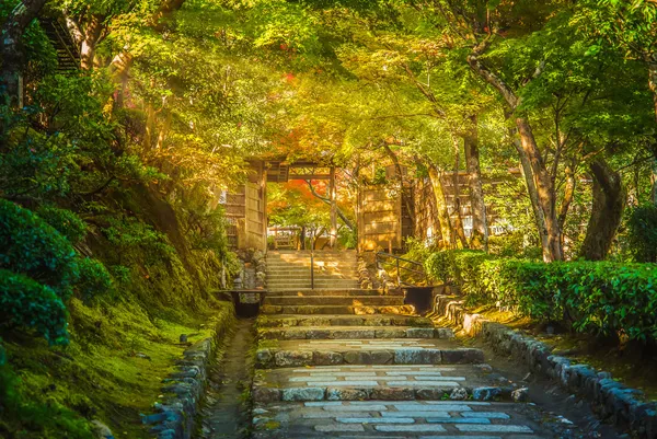 Adashino Nenbutsuji Temple