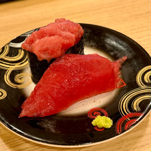 Kaiten Sushi Toriton