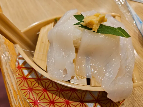 Kaiten Sushi Toriton