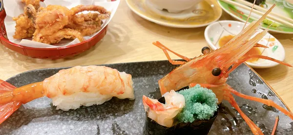 Kaiten Sushi Toriton