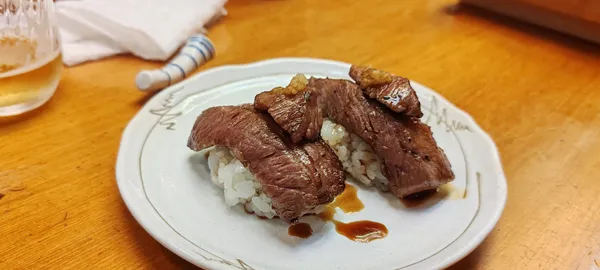 Mikoto Sushi