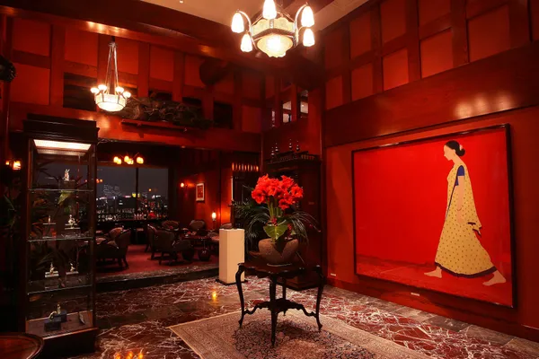 Omotesando Ukai Tei