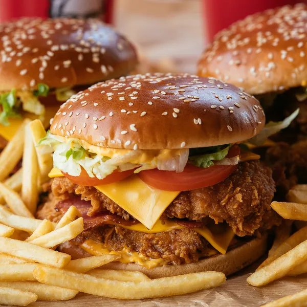 KFC Paris Bastille