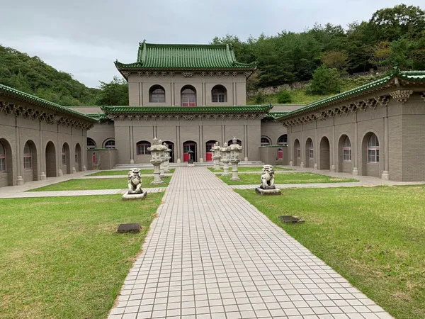 世界一大きな五円玉