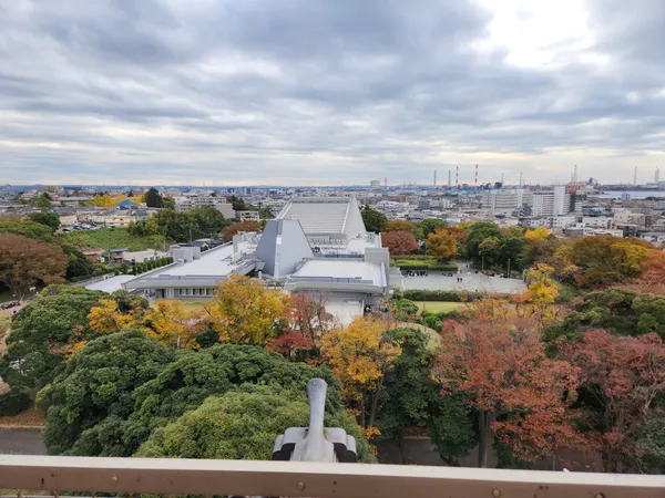 Chiba City Museum of Local History