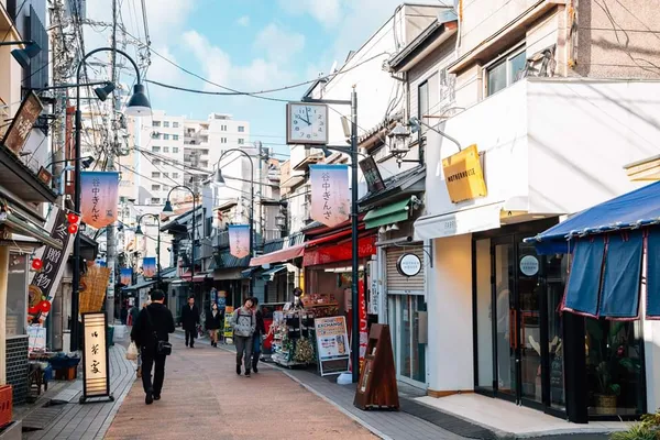 Yanaka Ginza