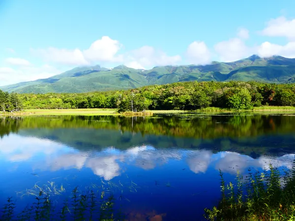 Shiretoko Goko National Park
