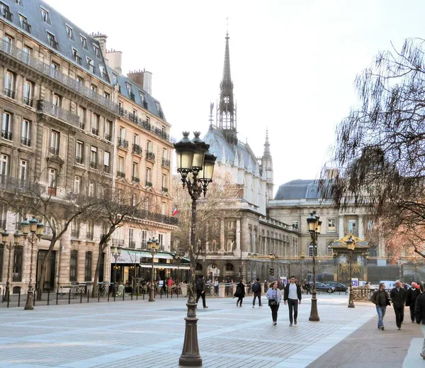 Île de la Cité