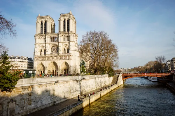 Île de la Cité