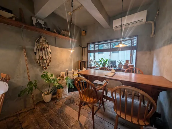 Elephant Factory Coffee
