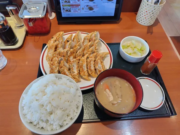 Miyoshino Asahikawa Taisetsudoriten