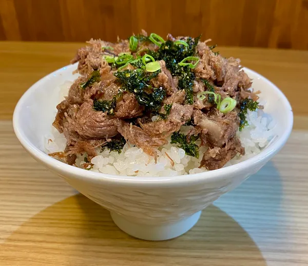 らぁ麺 燦-SAN-/Ramen San Takayama
