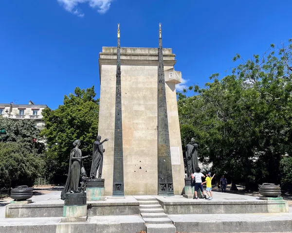 Monument to Human Rights