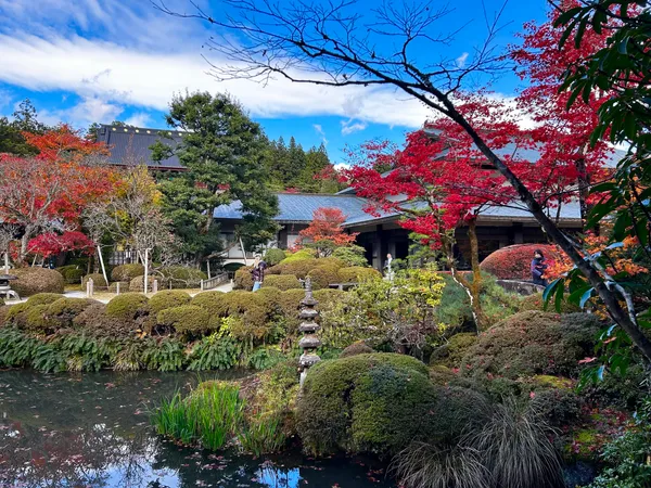 Shōyō-en Garden
