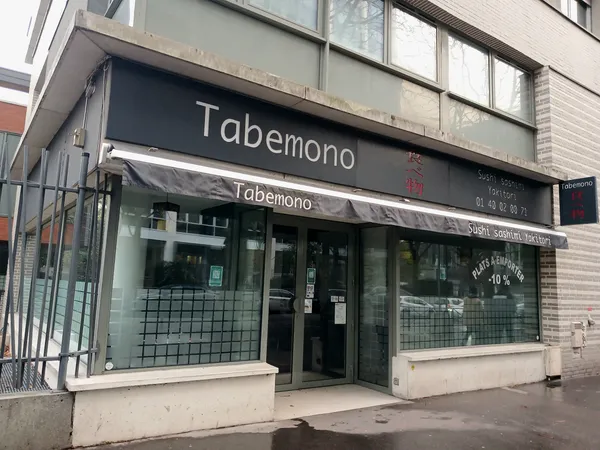 Tabemono