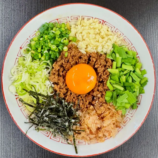 支那そば晴流家