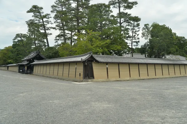 Kyoto Omiya Imperial Palace