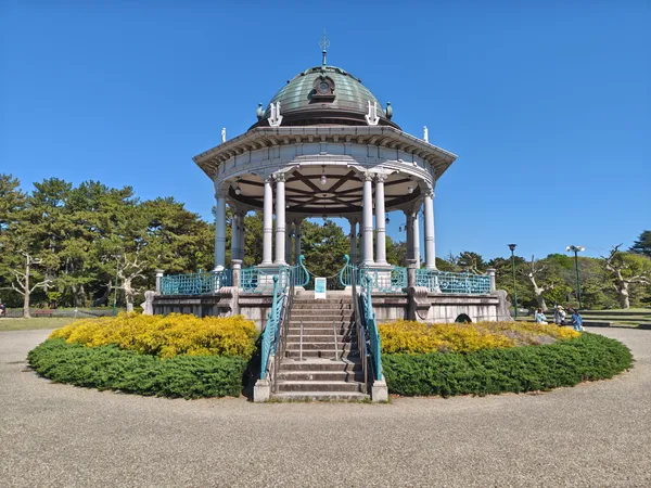 Tsuruma Park