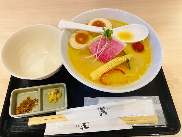 Ginza Kagari (Narita Airport)