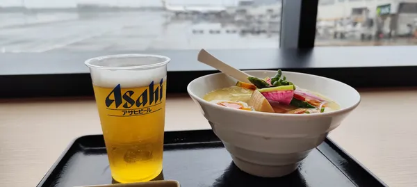 Ginza Kagari (Narita Airport)
