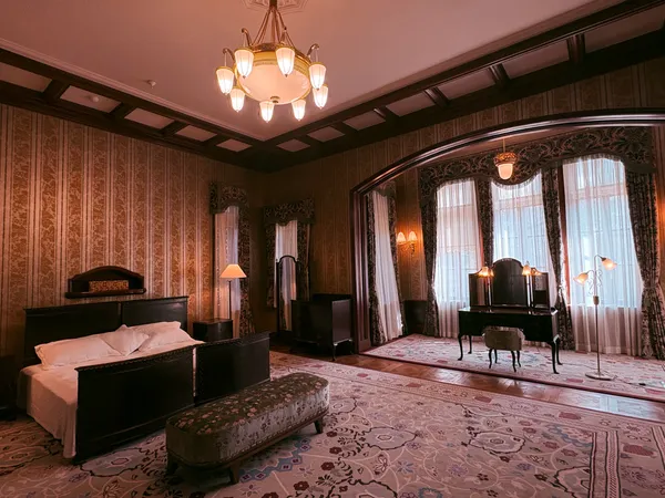 Former Marquis Maeda Mansion