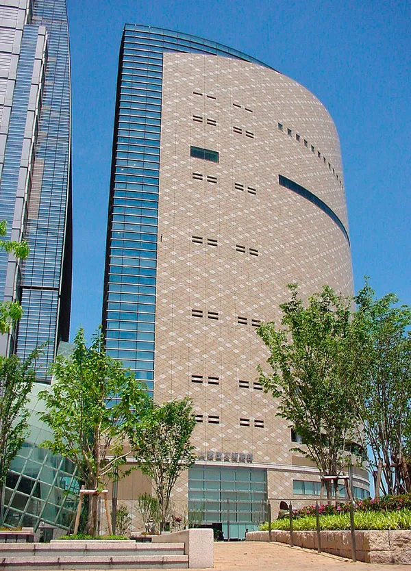 Osaka Museum of History
