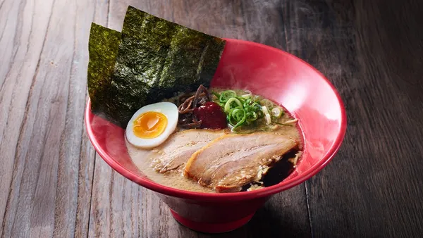 Ippudo - Ginza