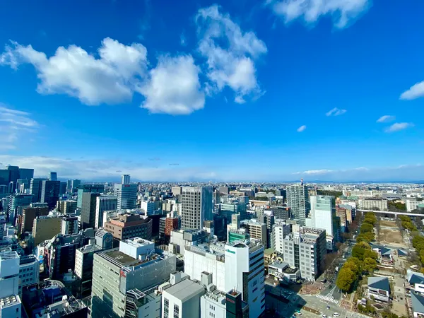 Chubu Electric Power MIRAI TOWER