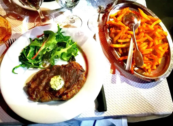 Les Gourmets des Ternes