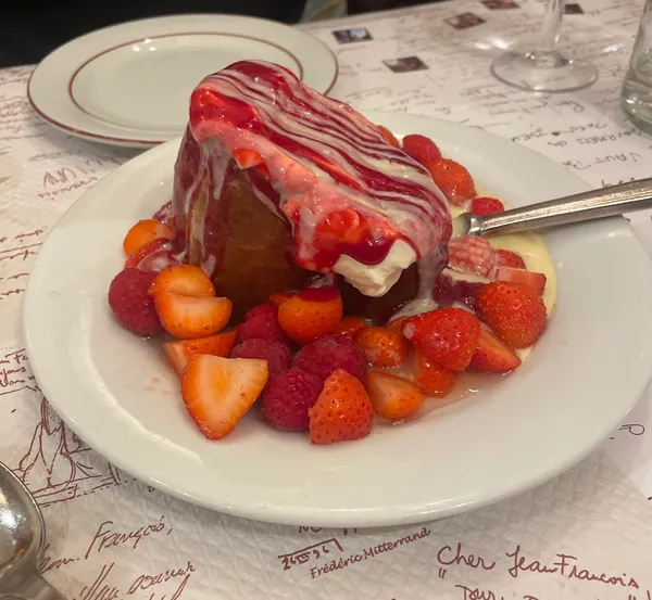 Les Gourmets des Ternes