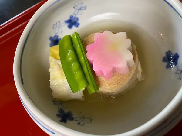 堯心亭
