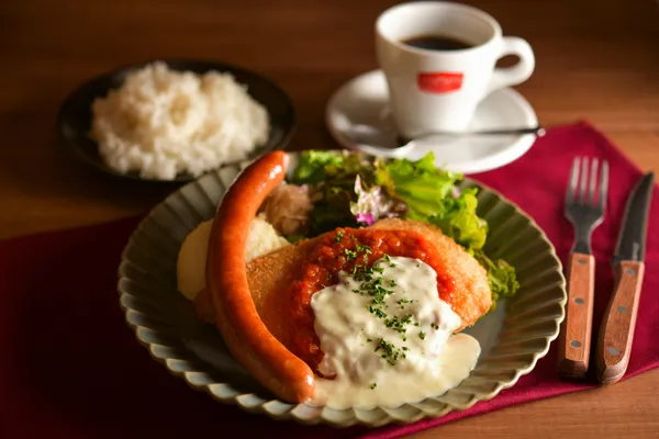 Schmatz Tokyo Port City Takeshiba
