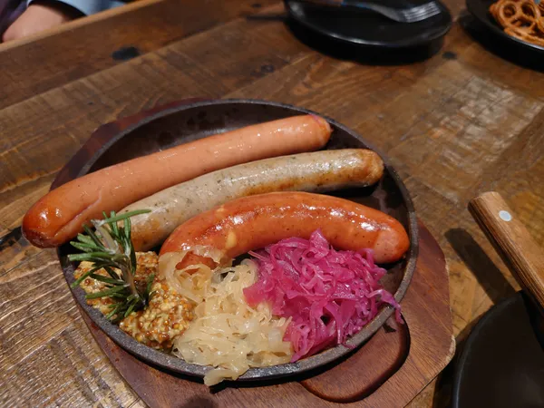Schmatz Tokyo Port City Takeshiba