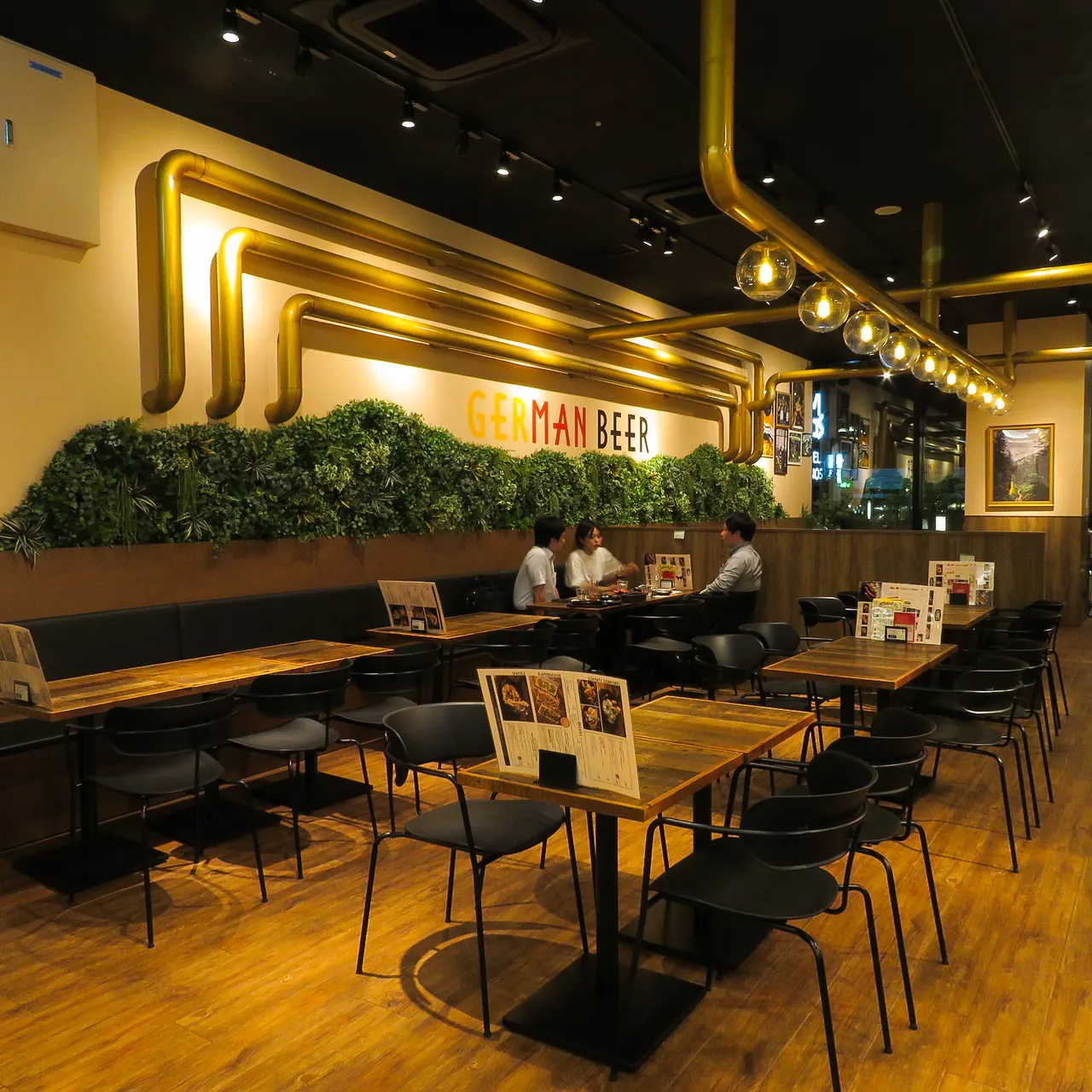 Schmatz Tokyo Port City Takeshiba