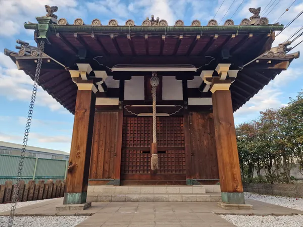 Sumiyoshi Shrine
