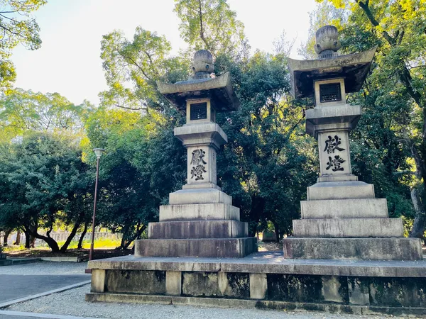Sumiyoshi Shrine