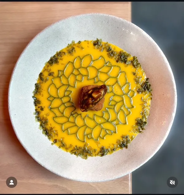 La Table de Colette